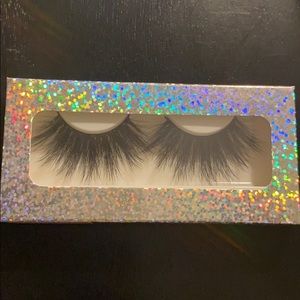 Mink Lashes
